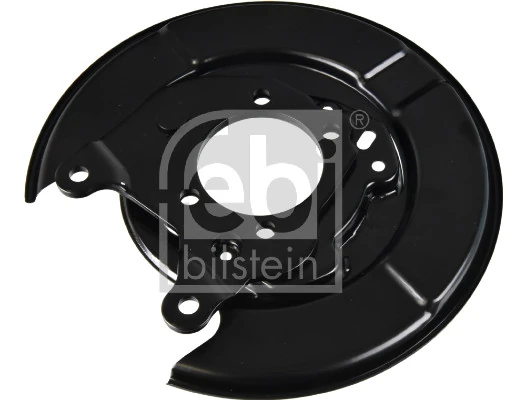 Splash Guard, brake disc